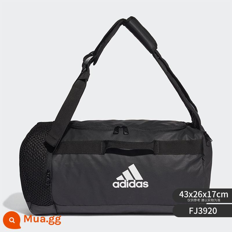 Túi Messenger nam nữ đeo vai sức chứa lớn mới chính hãng Adidas FM6745 - FJ3920