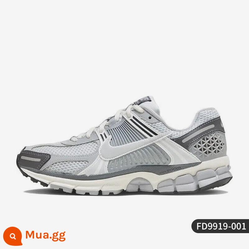 Nike/Nike chính thức giày thể thao Zoom Vomero 5 chính hãng dành cho nữ FB8825-001 - FD9919-001 Mẫu nữ