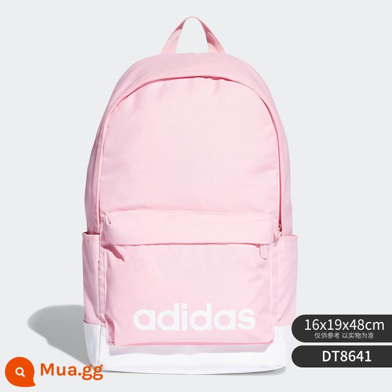 Balo Adidas/Adidas chính hãng NEO thể thao du lịch giải trí nam nữ HC0456 - DT8641