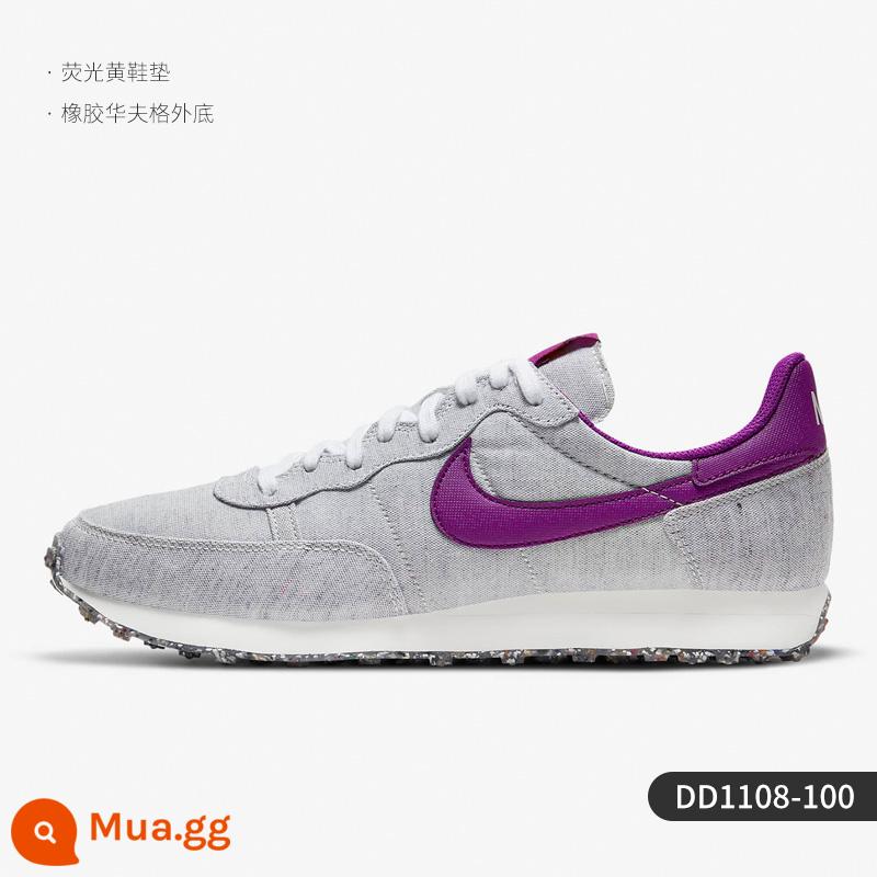 Nike/Nike chính hãng chính hãng CHALLENGER giày thể thao cổ điển siêu nhẹ nam CW7645-100 - DD1108-100