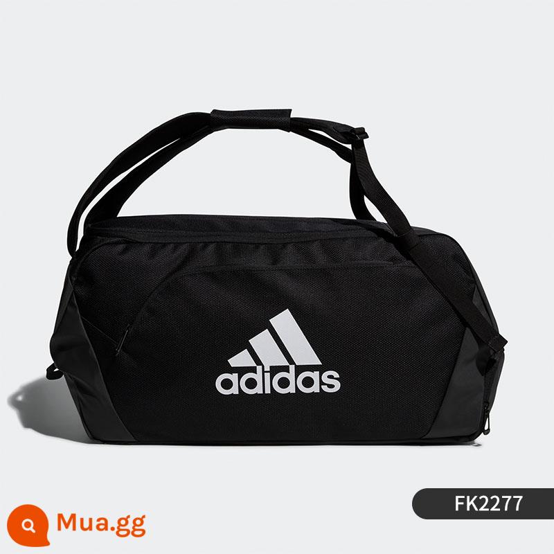 Túi Messenger nam nữ đeo vai sức chứa lớn mới chính hãng Adidas FM6745 - FK2277