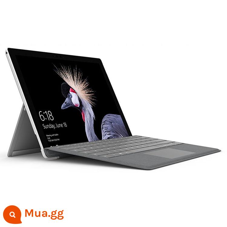 Máy tính xách tay Microsoft/Microsoft Surface Pro 4 Pro5 Pro6 Pro3 i7 i5 - 95pro3 i5 4G 128G mới