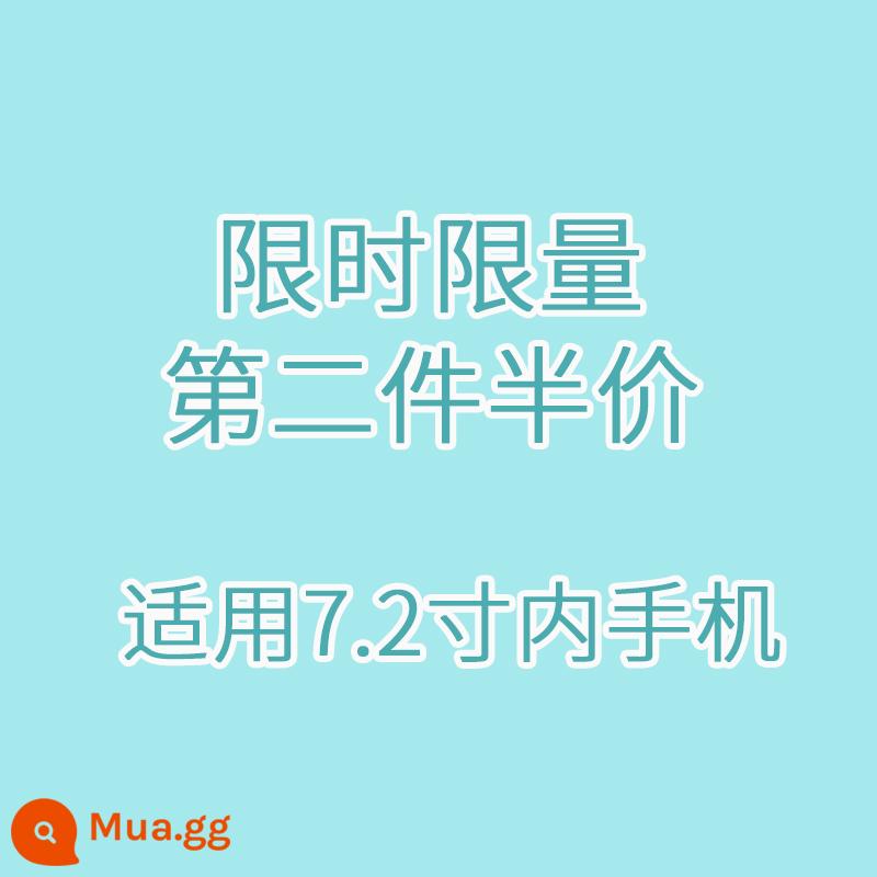 Túi chống nước điện thoại di động với màn hình cảm ứng khi bơi giao hàng thiết bị đặc biệt cho người lái túi kín bảo quản dưới nước Vỏ điện thoại di động chống nước - [Mặt hàng thứ hai giảm giá một nửa] giảm giá ngay lập tức