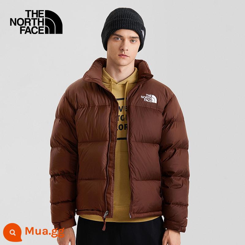 TheNorthFace North 1996Nuptse down jacket ICON cổ điển tái hiện quần áo chống lạnh mới ngỗng xuống 3C8D - NF0A3C8D 6S2