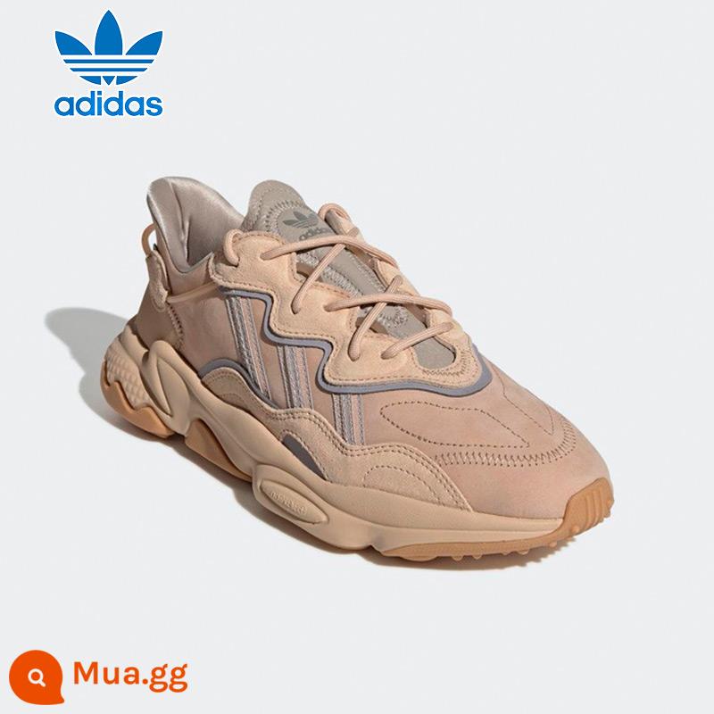 Giày nam adidas clover giày thường nữ giày cha giày mùa đông 2022 giày thể thao retro mới EE6461 - EE6462