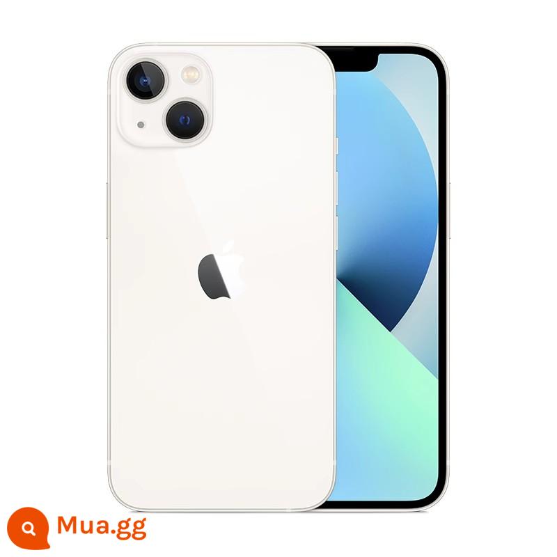 [SF Free Shipping] Trang web chính thức của Apple/Apple iPhone 13 6.1 inch của Ngân hàng Quốc gia Điện thoại di động Netcom 5G đầy đủ chính hãng mới Chip A15 bionic 128/256G - màu sao