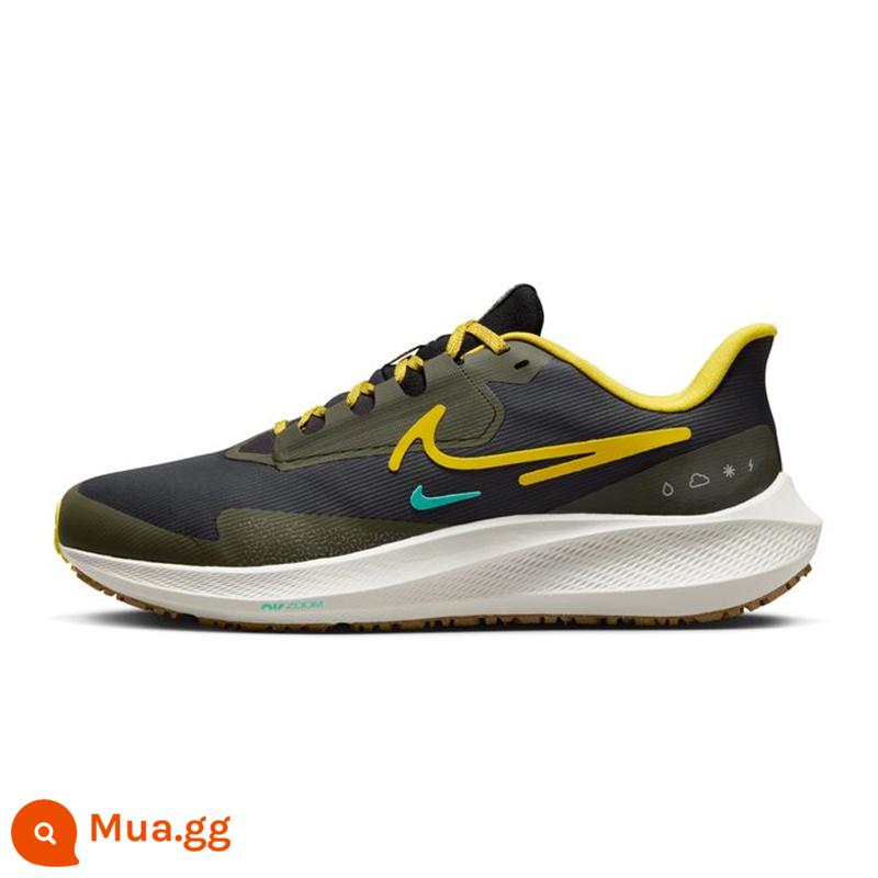 Một nike Giày nam mùa đông Nike AIR ZOOM PEGASUS 39 giày thể thao giày chạy bộ DO7625-001 - FV8107-070-2023 mùa đông