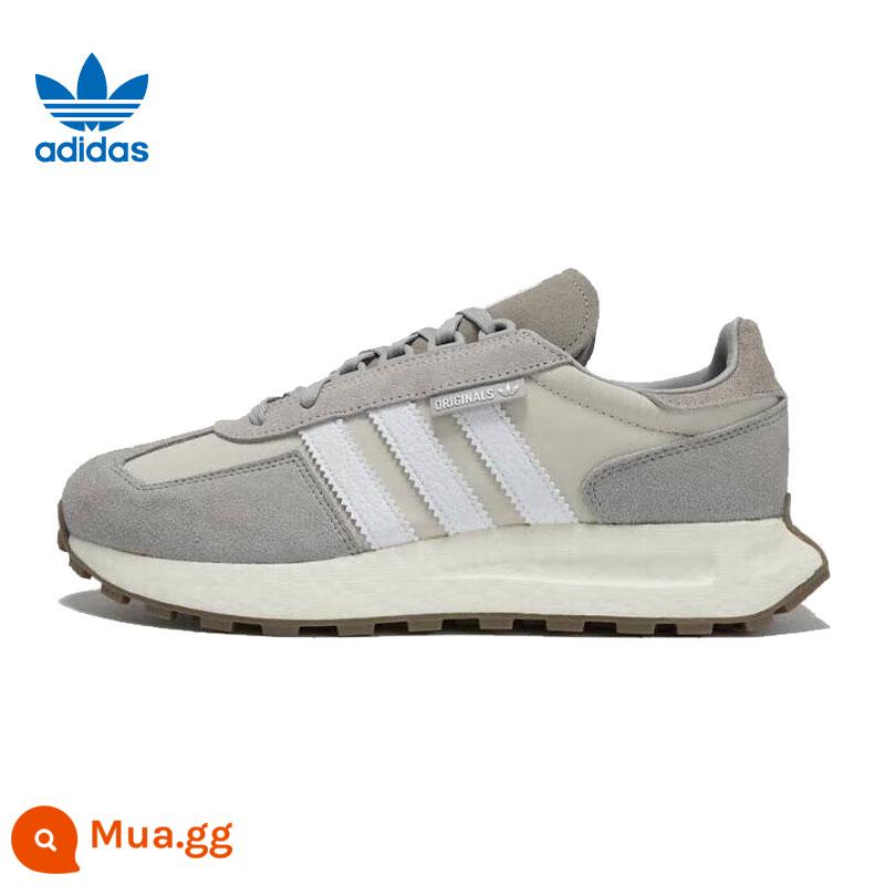 Trang web chính thức của Adidas clover giày mùa đông nam và nữ giày thể thao RETROPY E5 giày thường GW6779 - GY9922