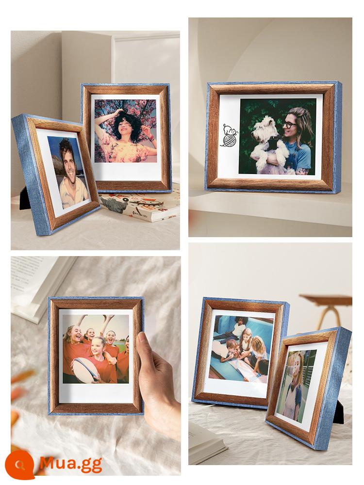 Trang web chính thức sản phẩm mới Polaroid NOW+ Polaroid Polaroid từng chụp ống kính máy ảnh retro máy cầu vồng - Đặt hàng và nhận khung ảnh miễn phí [số lượng có hạn, đến khi hết hàng]