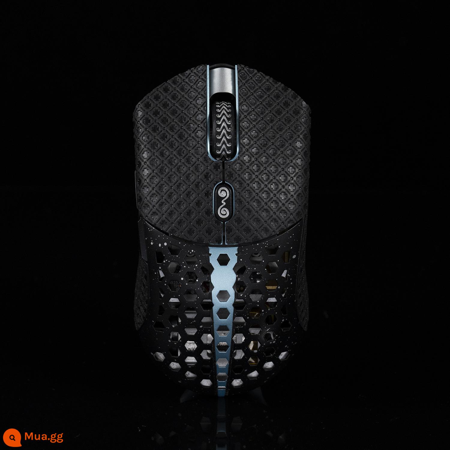 Chuột không dây Finalmouse Ultralight 2/Starlight 12 Miếng dán thấm mồ hôi Miếng dán chuột chống trượt - Kích thước Heibo-M Starlight12M kích thước trung bình