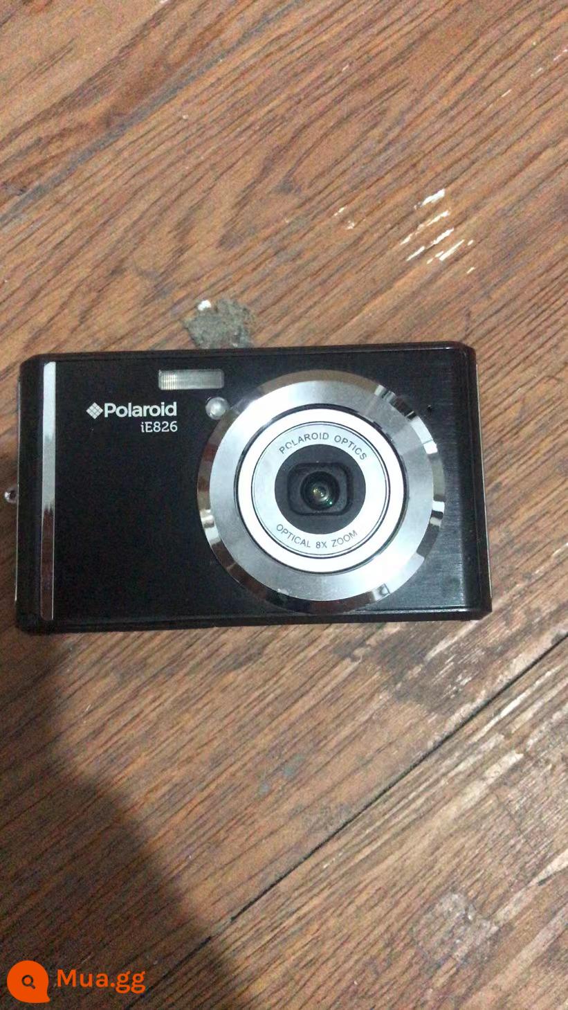 Fujifilm/Fuji FinePix AX560 Máy ảnh kỹ thuật số CCD HD Retro Card Entry - Polaroid IE826 9 mới