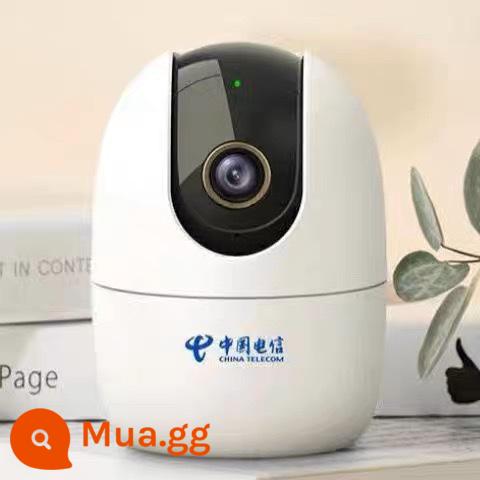 Máy ảnh mạng xoay nội thất không dây thông minh TPLINK CT3Y 3 triệu pixel cao -định nghĩa cao -định nghĩa cao - Lechen A33E Xiaoyi Guanjia APP 4 triệu