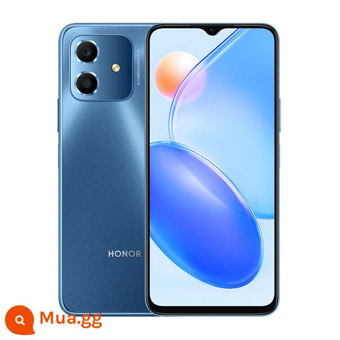 Gửi/tặng những món quà sang trọng trong cùng một ngày X30i 8+256GB sạc nhanh camera 4800W pixel Rong trò chơi thông minh Yao 5g điện thoại di động hàng đầu chính thức cửa hàng đích thực trang web chính thức đích thực 30 max - Màu xanh cực quang Play6C