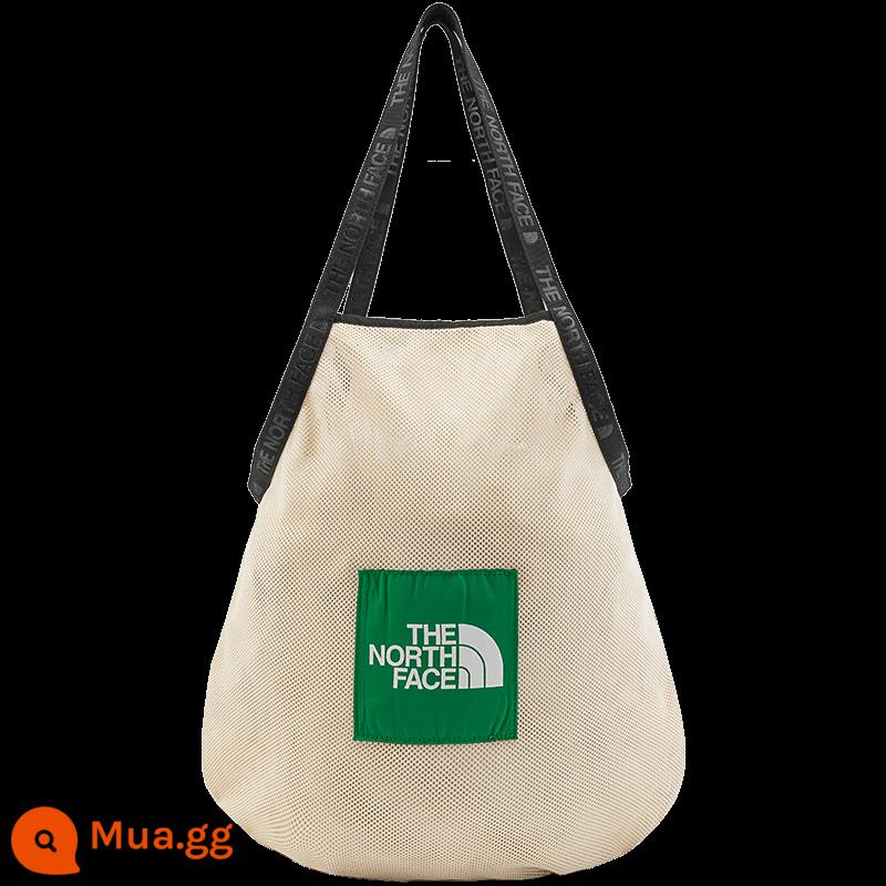 TheNorthFace túi tote north face mẫu phổ thông mang ngoài trời thoải mái phong cách mới|81BW - 3X4/Khaki/21.5L/445*90*510mm