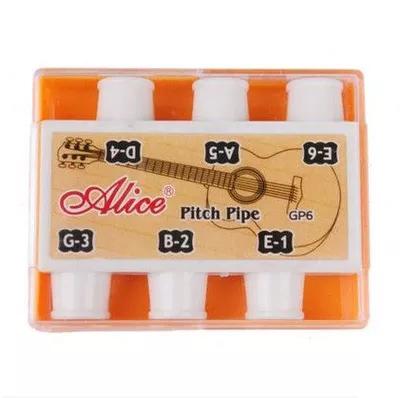 Alice guitar phổ sáu lỗ bắt sóng sáu dây đàn piano bắt sóng thổi bắt sóng guitar bắt sóng