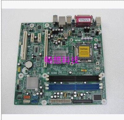 Bo mạch chủ HP DX7400 DX7408 chính hãng mới MS-7352 447583-001 480909-001