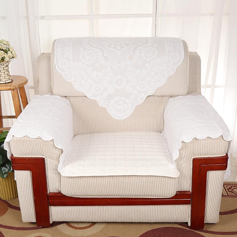 Đơn giản và thời trang sofa sofa ghế sofa đệm văn phòng SOFA Tay trống trên chiếc khăn lưng dày