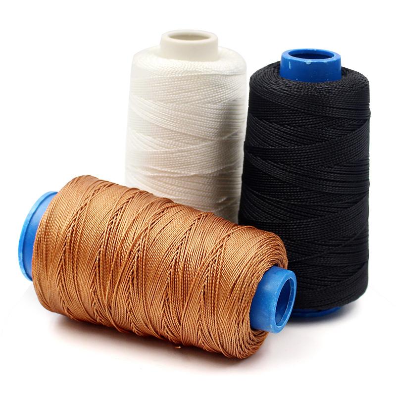 Chỉ trên, chỉ nylon, chỉ dưới giày, chỉ vá giày đen trắng, chỉ sáp, chỉ dày khâu tay, chỉ sửa giày, chỉ lốp, chỉ diều