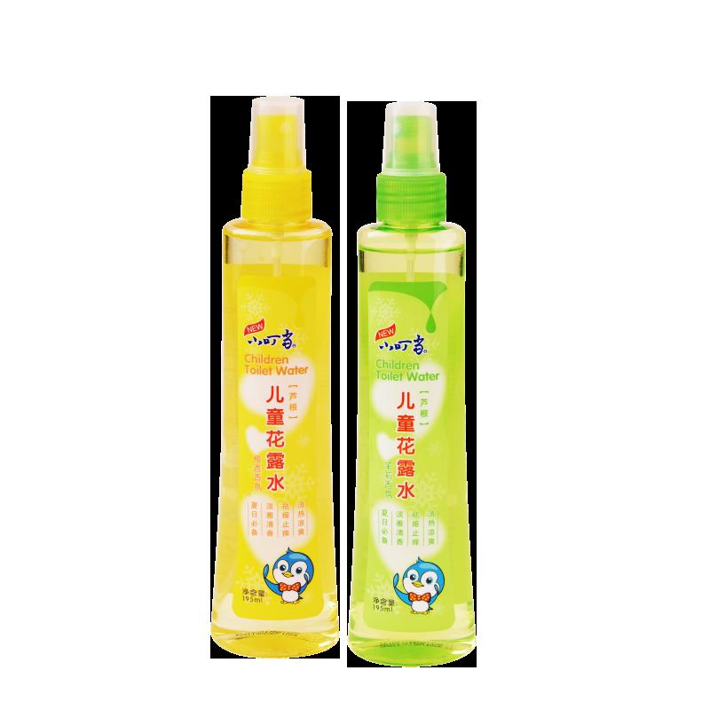 Nước vệ sinh trẻ em Tinker Bell Nước vệ sinh thảo mộc Baby Hương thơm mát 195ml