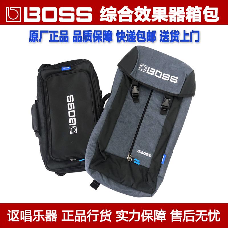 BOSS ME-25/80 GT-100/1000 RC-300/505 Túi đựng túi đặc biệt đa tác dụng