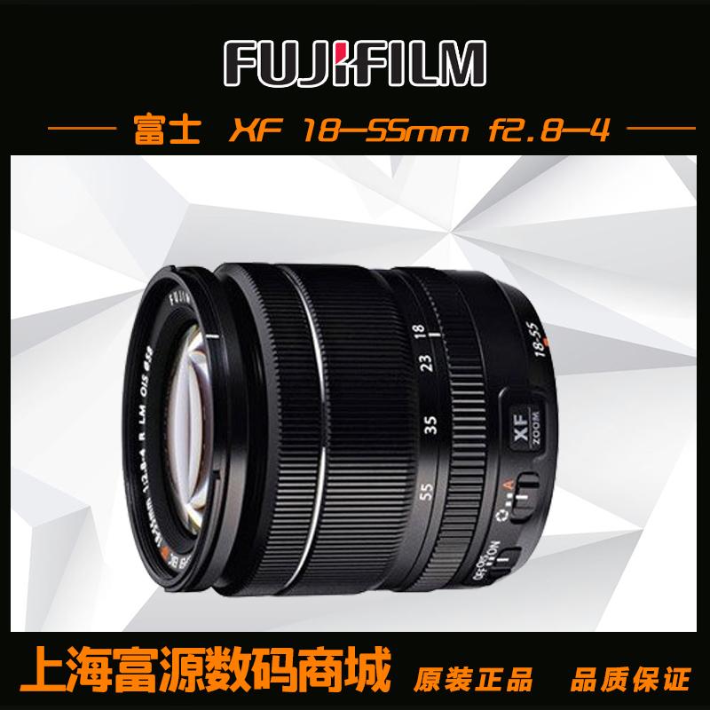 Ống kính Fuji XF 18-55mm f/2.8-4 R OIS 18-55 X-E2 XT1 16-50 15-45