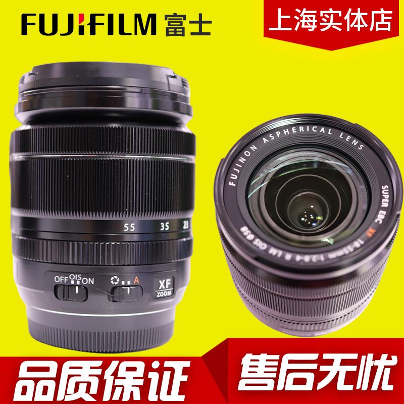 Ống kính Fuji XF18-55mmf/2.8-4 R OIS 18-55 X-E3 XT2 Fuji 16-50 15-45