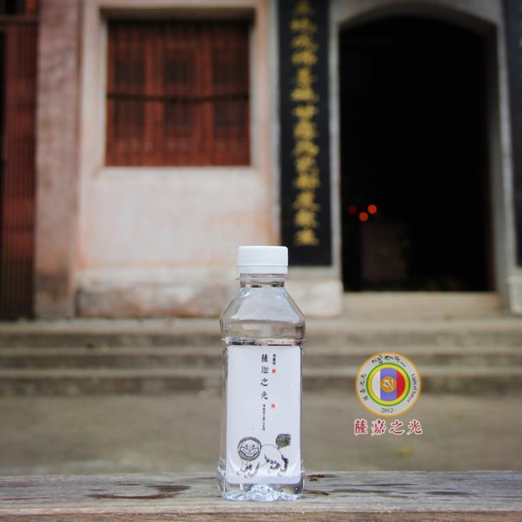 〓Jingdezhen Ancient Temple of the Song Dynasty〓 Manlu Temple Yangzhi Manlu Water