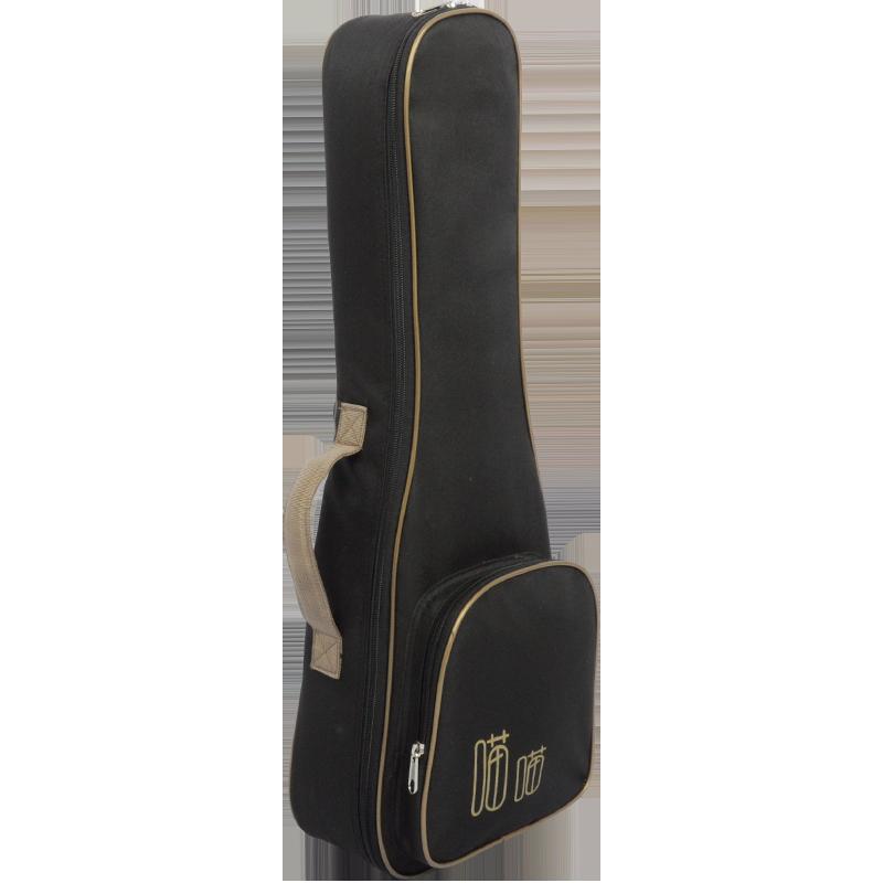 Túi đựng đàn Ukulele Túi đàn piano 23 inch cá tính dễ thương sinh viên văn học 26 inch 21 inch Ba lô đàn piano Túi đàn piano