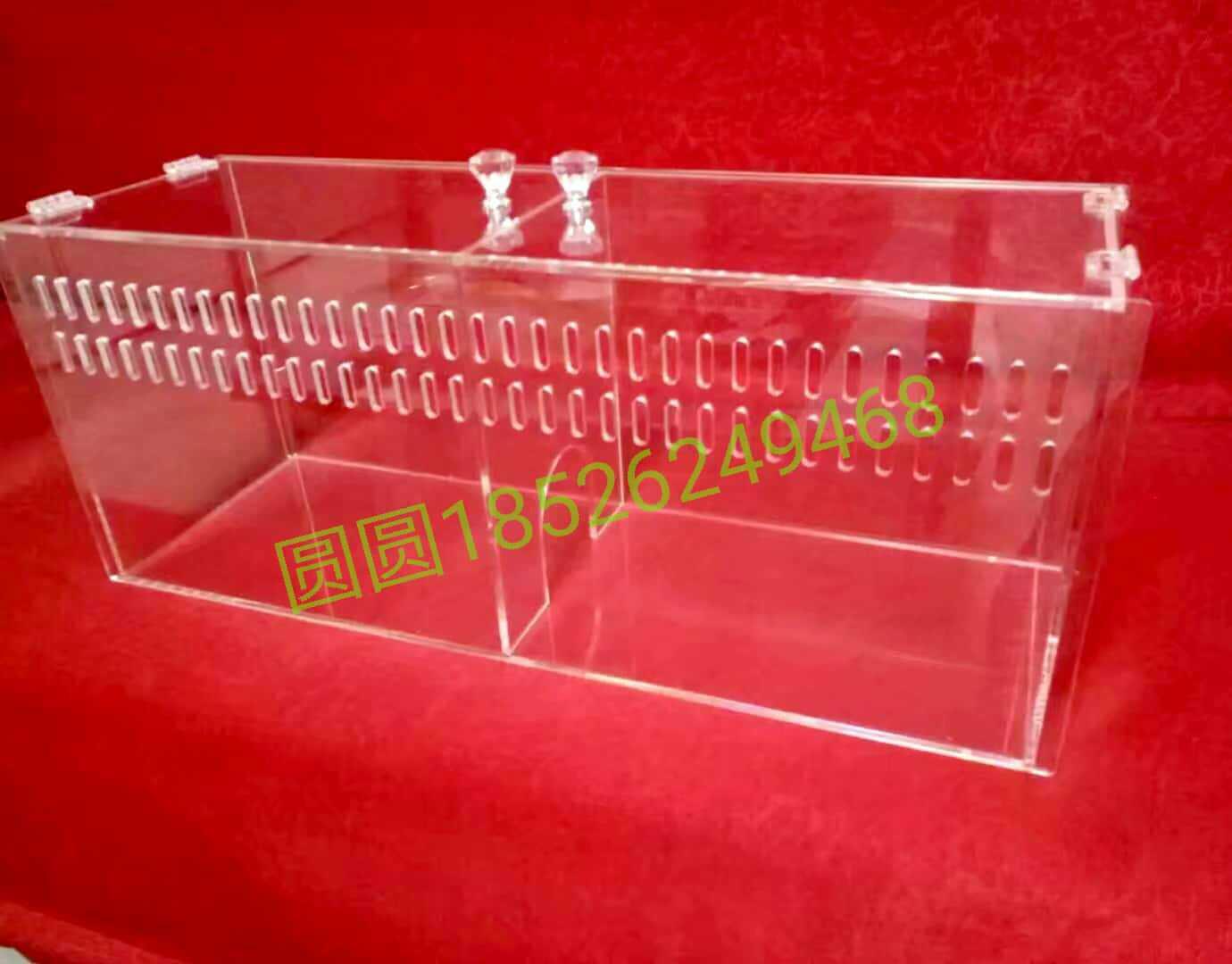 Chuyên nghiệp tùy chỉnh acrylic plexiglass hộp hộp tủ hộp thiết bị thử nghiệm sản phẩm chế biến dụng cụ