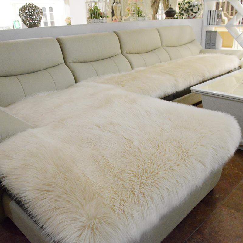 Thiết lập ghế sofa sang trọng cho lớp đệm bằng da bằng da kiểu châu Âu