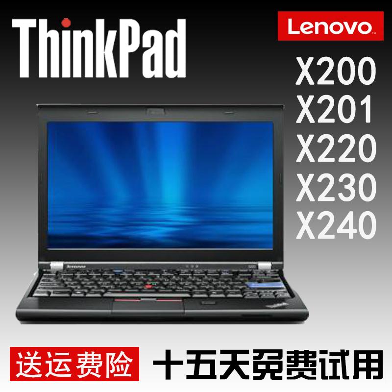 Laptop Lenovo thinkpad x200 x201 x220 x230 x240 x250x260 văn phòng