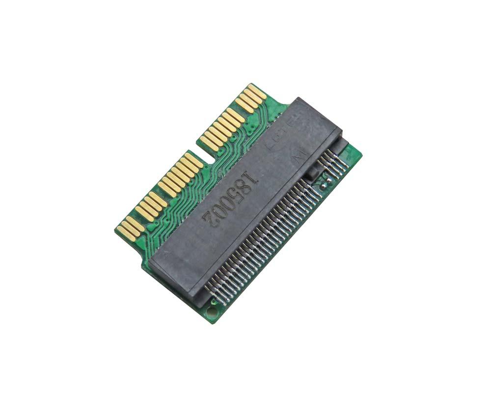 Thẻ chuyển NVMe M.2 NGFF sang 2013 2014 2017 2019 iMac A1418 A1419