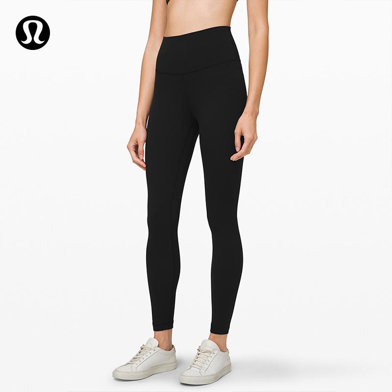 lululemon丨Quần cạp cao thể thao Align™ dành cho nữ 24" LW5CWMA