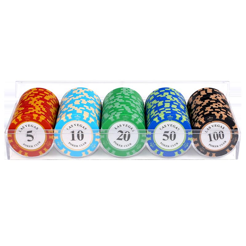 Chip tiền tệ mạt chược Texas Hold'em bài chip poker cờ vua và phòng bài mã đặc biệt chơi mạt chược điểm chip token cao cấp