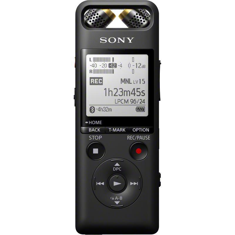 Bút ghi âm kỹ thuật số độ phân giải cao Sony/Sony PCM-A10