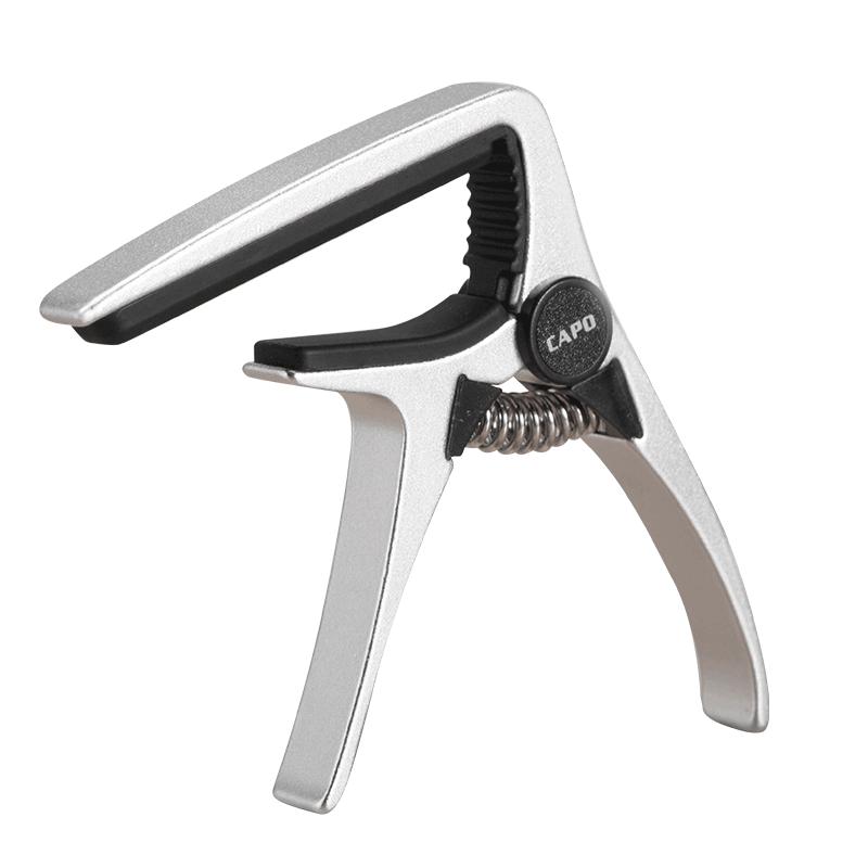 Đàn Guitar Cổ Điển Capo Đặc Biệt Chuyên Nghiệp Kẹp Capo Đa Năng Arnoma Chính Hãng Hương Thơm Capo Kẹp Hợp Kim