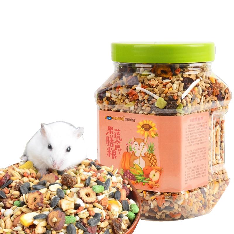 Thức ăn cho chuột hamster, thức ăn rau củ quả, thức ăn chủ yếu cho gấu vàng, thức ăn cho sóc, gói hamster đóng hộp, nguyên liệu