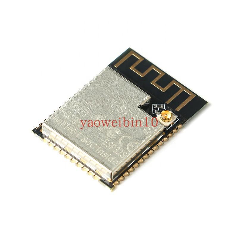 Mô-đun ESP32S WiFi + cổng nối tiếp mô-đun Bluetooth sang WiFi với giao diện ăng-ten