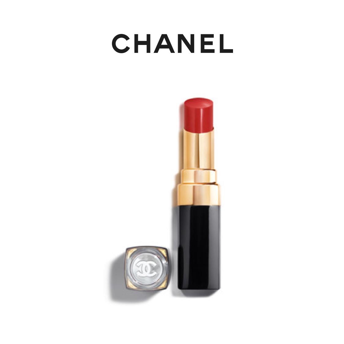 [Hàng Chính Hãng Chính Thức] CHANEL Chanel Miss Coco Glare Lipstick Coco Lipstick Moisturising Shine