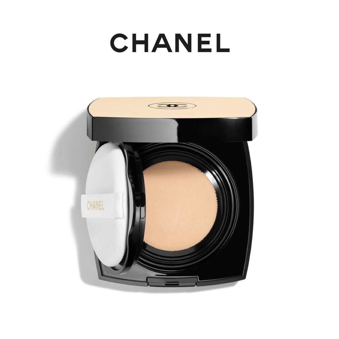 [Mua trước] Phấn nước CHANEL Chanel Air Cushion SPF25 Jelly Air Cushion Translucent Moisturising