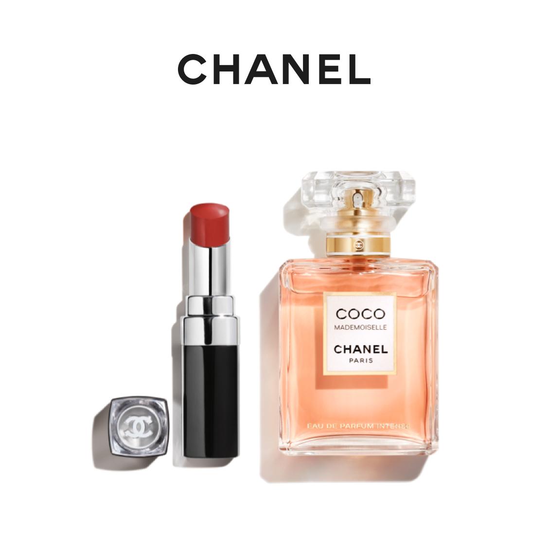 [Mua trước] Hộp quà son nước hoa CHANEL Chanel Miss Coco Quà tặng son nước hoa