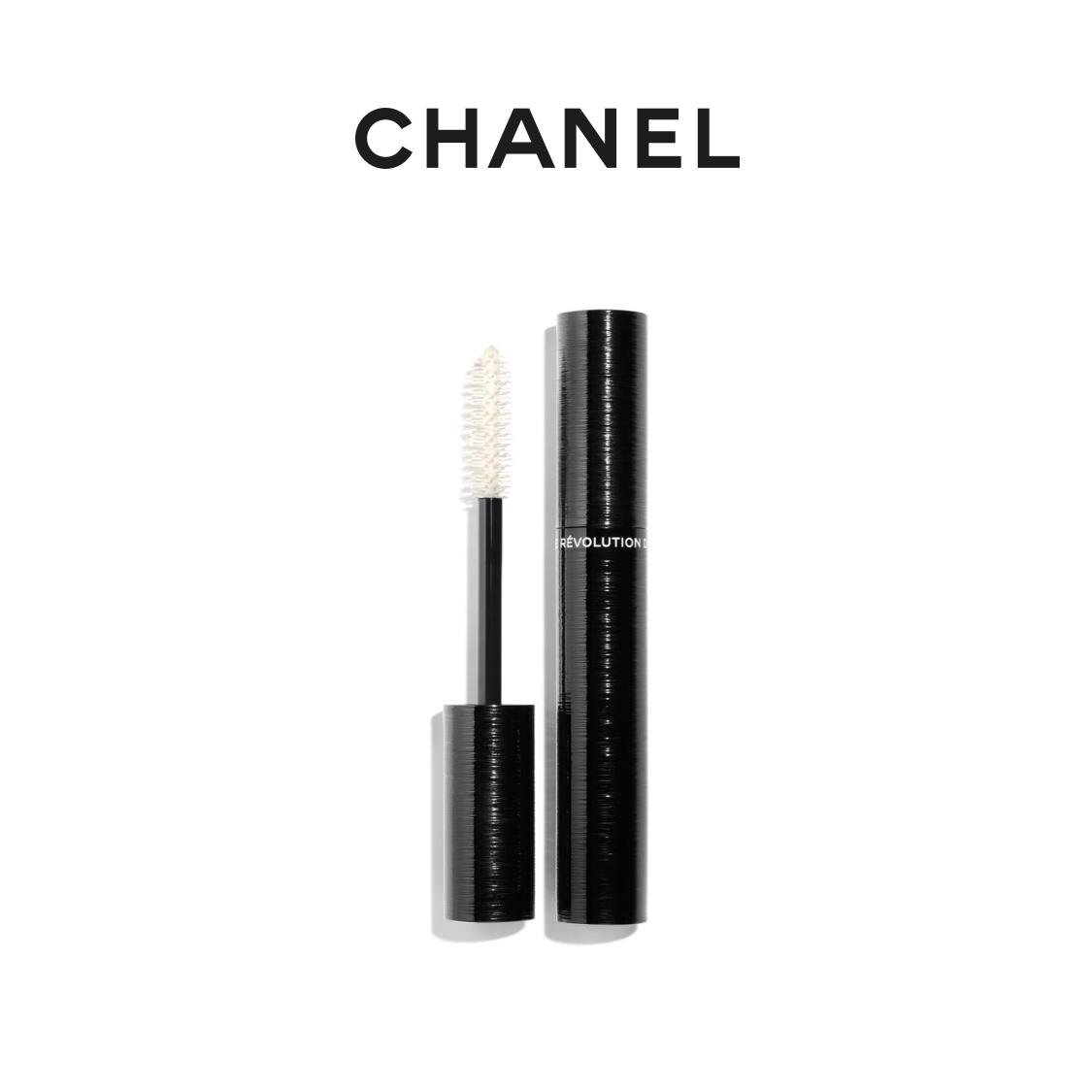 [Quà tặng năm mới] CHANEL Chanel Dazzling 3D Mascara Trang điểm tự nhiên không thấm nước