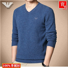 Mùa Đông 2022 Mới Nguyên Chất 100% Cashmere Áo Len Nam Người Yêu Cổ Đáy Cardigan Cổ Chữ V Size Lớn Rời Áo Len