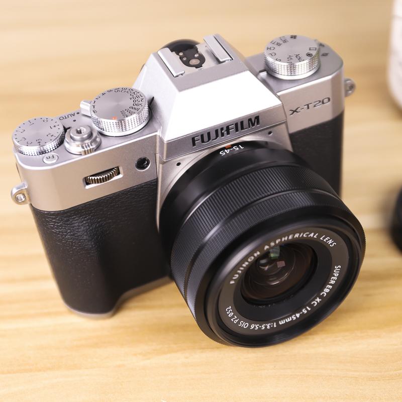 Fuji XT30 thế hệ thứ hai XT20 XT100 200 10 XT3 XT4 XT1 máy ảnh một mắt vi mô cổ điển đã qua sử dụng