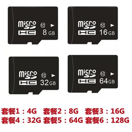 Đủ Mới TF16G Thẻ Nhớ Flash Thẻ Micro SD C10 16G Điện Thoại Di Động Thẻ Nhớ Định Vị Ô Tô thẻ