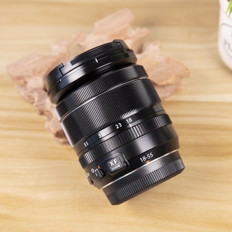 Fuji XF18-55 16-80 18-135 10-24 16-55 XC15-45 50-230 ống kính đã qua sử dụng