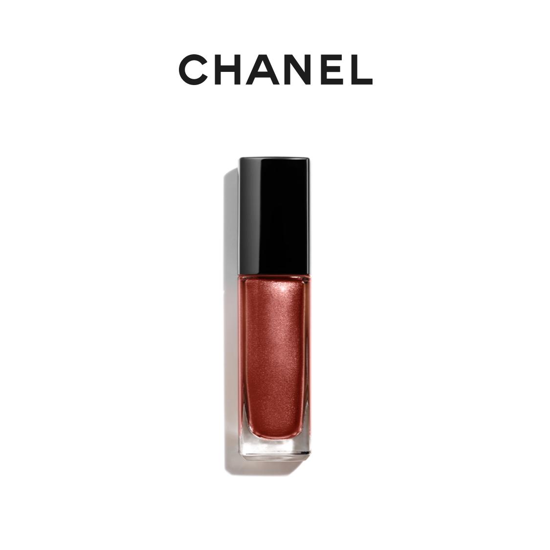 [Quà tặng năm mới] Phấn mắt dạng lỏng CHANEL Chanel Imprint Màu nhẹ và tươi sáng Phiên bản giới hạn