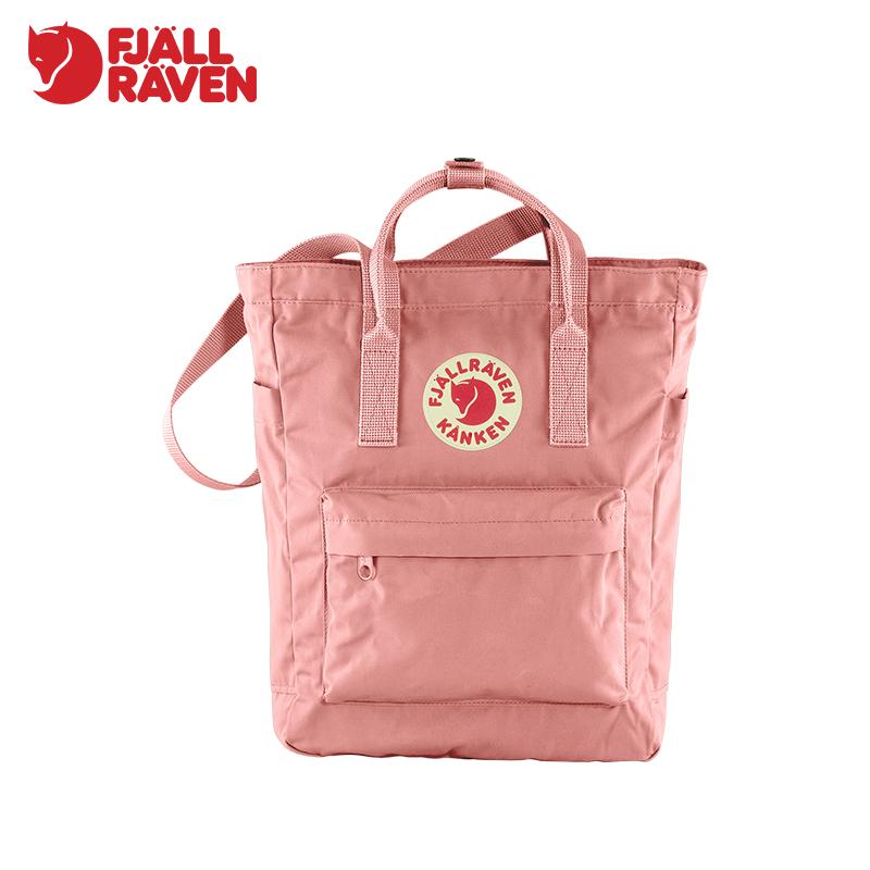 Túi tote ngoài trời Fjallraven/Cáo Bắc Cực G-1000 Túi Messenger đeo vai sức chứa lớn 23710