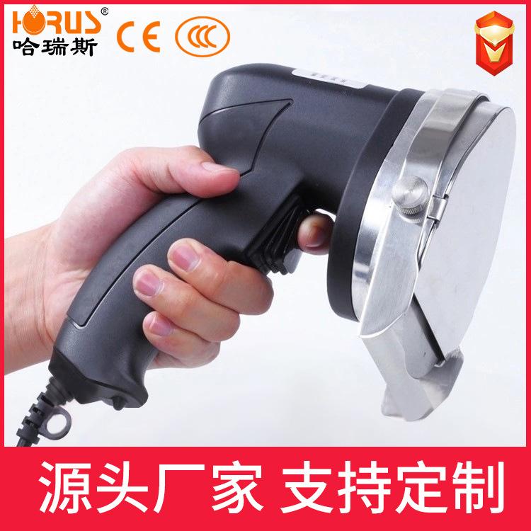 Điện Cầm Tay Điện Thổ Nhĩ Kỳ Thịt Nướng Dao Di Động Trung Đông Thịt Nướng Shop Đặc Biệt Máy Thái Thịt Tùy Chỉnh 110V