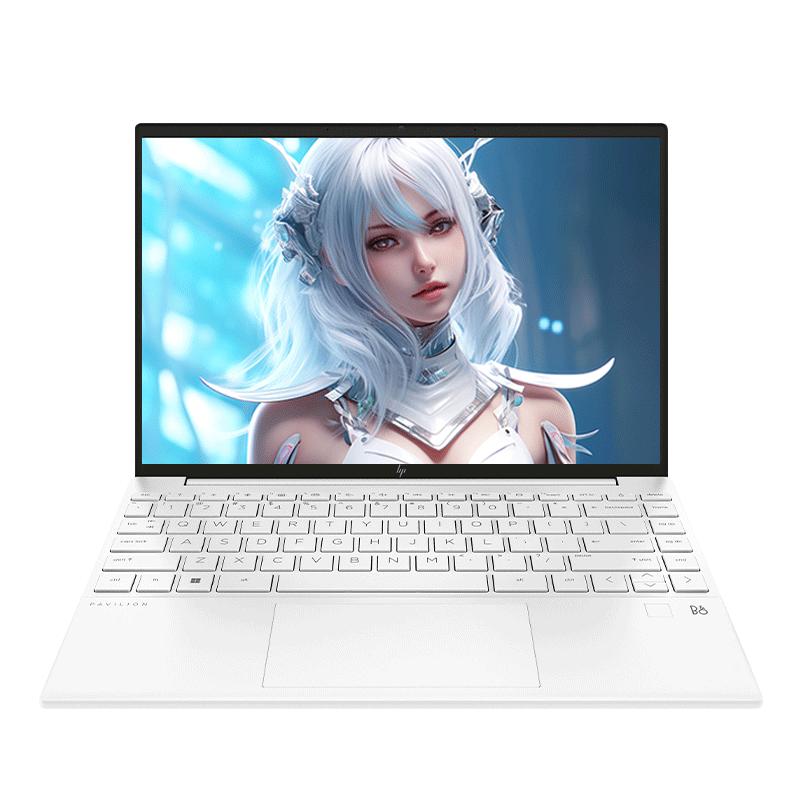 HP/HP Star Bookpro13 Ryze R5/R7 Star 13air 13,3 inch mỏng và nhẹ di động văn phòng sinh viên văn phòng thiết kế máy tính xách tay chính thức hàng đầu trang web chính thức chính hãng